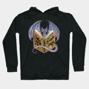 The Scholar Hoodie